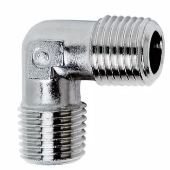Solid Tube Adapters