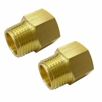 Durable Tube Adapters