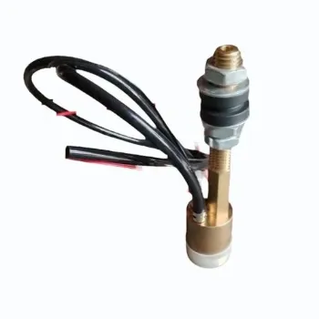 Solid Tube Adapters