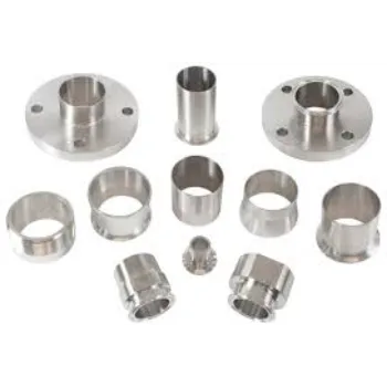 Solid Tube Adapters
