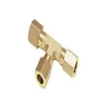 Tube Adapters