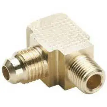 Tube Adapters