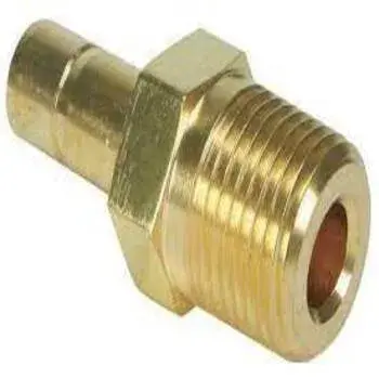 Tube Adapters