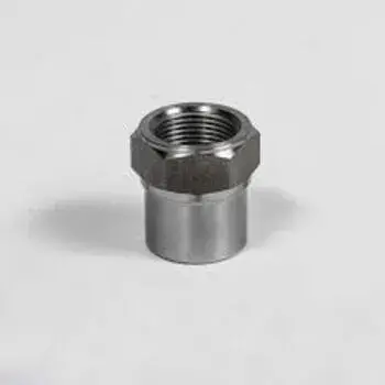 HTF TUBE ADAPTER