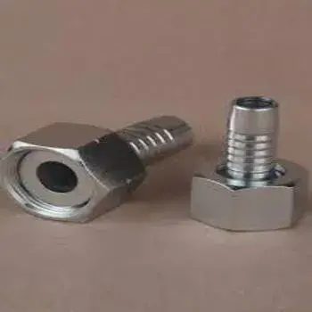 Tube Adapters