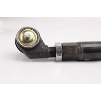 Tube Adapters Black Color