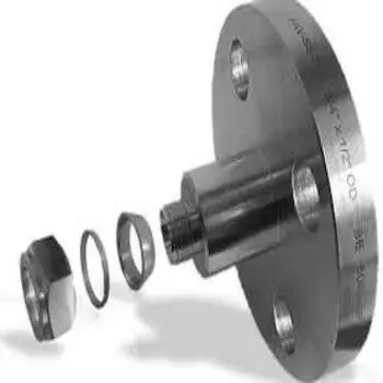 Female Tube Adapter
