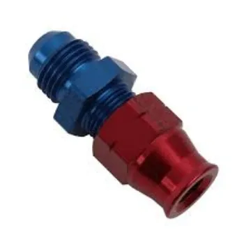 Stainless Steel Tube Adapters