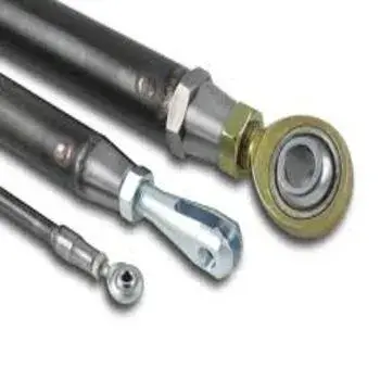 Tube Adapters