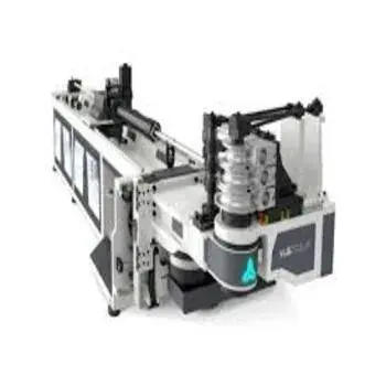 Polished Hydraulic Tube Bending Machines