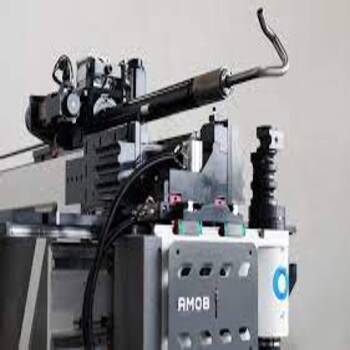 Tube Bending Machines
