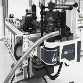 Tube Bending Machines