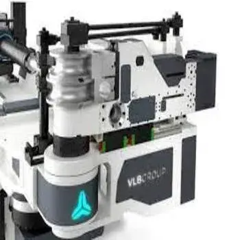 Tube Bending Machines