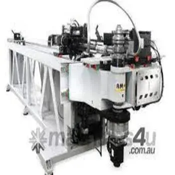 Tube Bending Machines