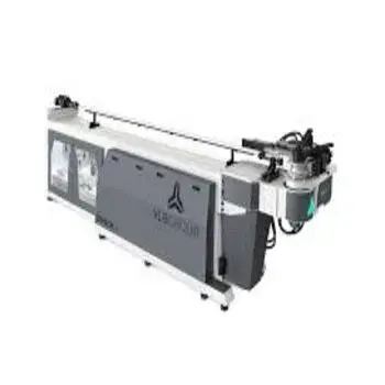 Grey Tube Bending Machines