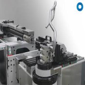 Soco Tube Bending Machine