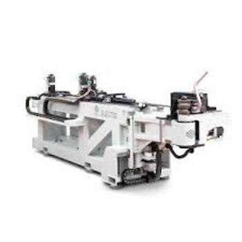 Tube Bending Machines