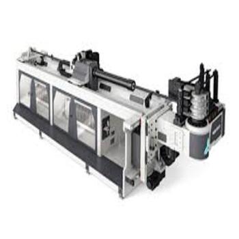 JMTC Manual Electric Polished Tube Bending Machine