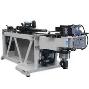 Grey Tube Bending Machines