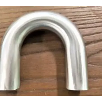 Solid Tube Bends