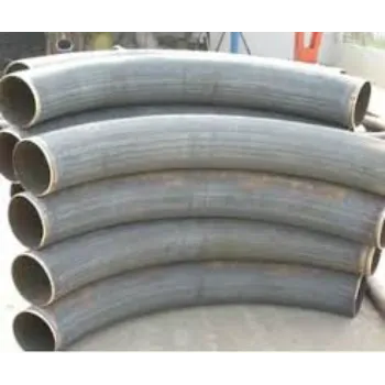 Durable Tube Bends