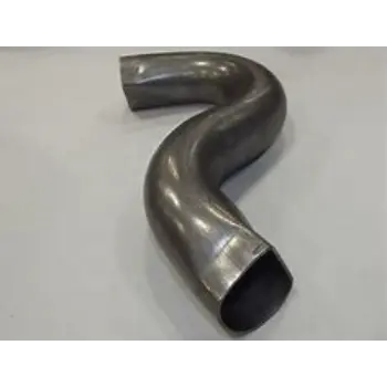 Solid Tube Bends