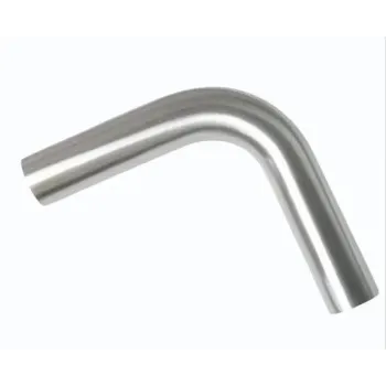 Polished Tube Bends
