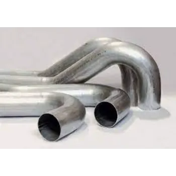 Coated Tube Bends