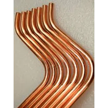Coated Tube Bends
