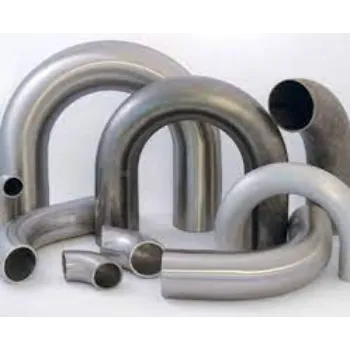 Polished Tube Bends