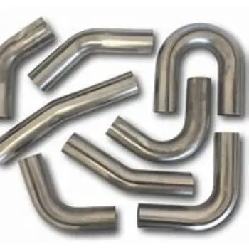 Solid Tube Bends