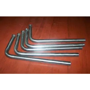 Coated Tube Bends