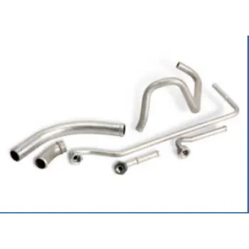 Solid Tube Bends