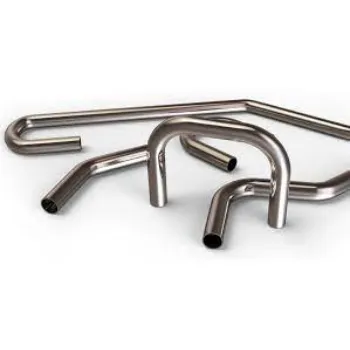 Plain Tube Bends