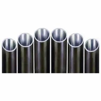 Polished Tube Bends