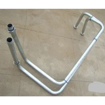 Solid Tube Bends