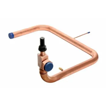 Durable Tube Bends