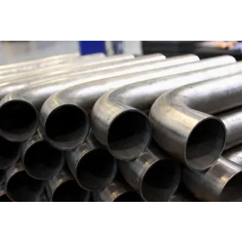 Solid Tube Bends