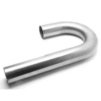 Solid Tube Bends