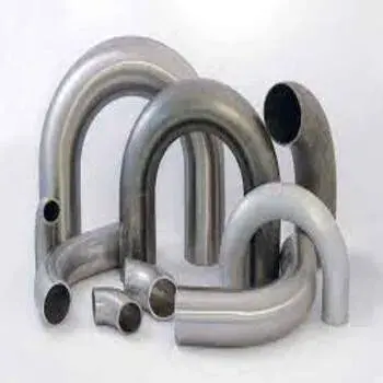 Tube Bends