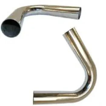 Tube Bends