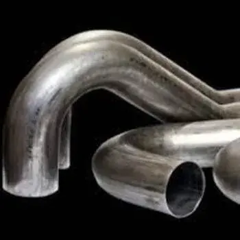 Tube Bends