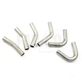 Super heater Tube Bend 