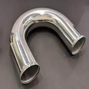 Tube Bends