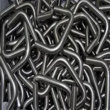 Tube Bends