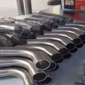 Tube Bends