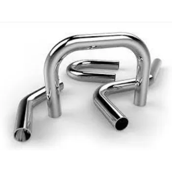 Stainless Steel Tube Bends