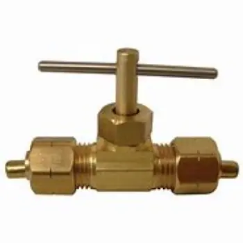 Solid Tube Valve
