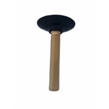 Polished Tube Valve