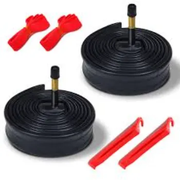 Durable Tube Valve